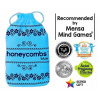 Spoločenská hra Honeycombs Blue - plásty medu/7255 Piatnik Spoločenská hra Honeycombs Blue - plásty medu/7255 Piatnik