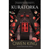 Kurátorka - Owen King Kurátorka - Owen King