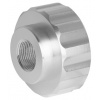 Redukcia Strend Pro, na IBC nádrž, hliníková, 60mm - 3/4 Redukcia Strend Pro, na IBC nádrž, hliníková, 60mm - 3/4