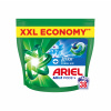 Ariel Fresh Air All in1+Lenor kapsule na pranie 38 PD Ariel Fresh Air All in1+Lenor kapsule na pranie 38 PD