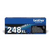 Brother TN-248XLBk - Originální Brother TN-248XLBk - Originální