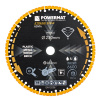 Diamantový univerzálny kotúč 230 mm PM-TDCS-2301T Diamantový univerzálny kotúč 230 mm PM-TDCS-2301T