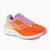 Dámske bežecké topánky Saucony Ride 19 fire/orchid Dámske bežecké topánky Saucony Ride 19 fire/orchid