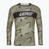 Pánsky cyklistický longsleeve Leatt MTB Gravity 3.0 desert Pánsky cyklistický longsleeve Leatt MTB Gravity 3.0 desert