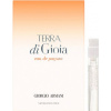 Giorgio Armani Terra di Gioia, Vzorka vône pre ženy Giorgio Armani Terra di Gioia, Vzorka vône pre ženy