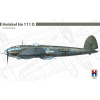Heinkel He 111 D Heinkel He 111 D