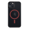 Tactical MagForce Hyperstealth 2.0 Apple iPhone 13 Black/Red Tactical MagForce Hyperstealth 2.0 Apple iPhone 13 Black/Red