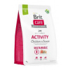 Brit Care Sustainable Activity Chicken & Insect 3 kg Brit Care Sustainable Activity Chicken & Insect 3 kg