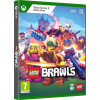 LEGO Brawls LEGO Brawls