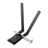 TP-link Archer TX20 AX1800 WiFi6 PCI Express Archer TX20E TP-link Archer TX20 AX1800 WiFi6 PCI Express Archer TX20E