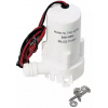 TMC Bilge pumpa 300 GPH, 12 V TMC-02303 TMC Bilge pumpa 300 GPH, 12 V TMC-02303