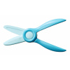 Fiskars Prvé nožnice, tyrkysové (2+) 1064066 Fiskars Prvé nožnice, tyrkysové (2+) 1064066