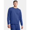 Pánska mikina Under Armour UA Unstoppable Flc Crew EU Modrá XXL Pánska mikina Under Armour UA Unstoppable Flc Crew EU Modrá XXL