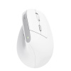 Trust Bayo II Ergonomic Rechargeable Wireless Mouse White 25398 - Vertikálna wireless myš Trust Bayo II Ergonomic Rechargeable Wireless Mouse White 25398 - Vertikálna wireless myš