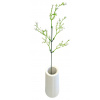 Dekorácia prízdoba Gypsophila zeleň umelá 42cm Dekorácia prízdoba Gypsophila zeleň umelá 42cm