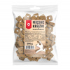 MDE MACED Mäsové disky s kuracím mäsom pre psa - 500 g MDE MACED Mäsové disky s kuracím mäsom pre psa - 500 g