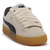 Puma Módne tenisky 02 SUEDE XL Zelená Puma Módne tenisky 02 SUEDE XL Zelená