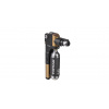 Bezdušový kit TOPEAK TUBI MASTER+ s CO2 cartridge Bezdušový kit TOPEAK TUBI MASTER+ s CO2 cartridge