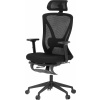 Autronic Kancelárske kreslo Autronic KA-S257 BK Autronic Kancelárske kreslo Autronic KA-S257 BK