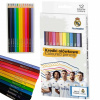 Farbičky 12 farieb Real Madrid ASTRA Farbičky 12 farieb Real Madrid ASTRA