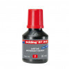 Edding BT 30 červená Edding BT 30 červená