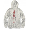 pánska mikina PRIMITIVE (MEGADETH) PEACE SELLS WASHED PO HOODIE White XXL pánska mikina PRIMITIVE (MEGADETH) PEACE SELLS WASHED PO HOODIE White XXL