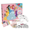 Disney Princess Adventný kalendár Disney Princess Adventný kalendár
