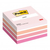 POST-IT Bloček kocka Post-it 76x76 ružová (MM202811) POST-IT Bloček kocka Post-it 76x76 ružová (MM202811)