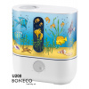 BONECO - U200 Ultrazvukový zvlhčovač vzduchu s Motívom akvária