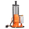 Vevor Hydraulický fľašový zdvihák 20 t, zdvih 260–495 mm, pneumat./man. QDPSQJD20TZJBUH6W002V0 Vevor Hydraulický fľašový zdvihák 20 t, zdvih 260–495 mm, pneumat./man. QDPSQJD20TZJBUH6W002V0