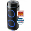 Prenosný Bluetooth reproduktor s CD Gogen Happee BPS 736 CD 90W Podsvietenie Prenosný Bluetooth reproduktor s CD Gogen Happee BPS 736 CD 90W Podsvietenie