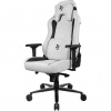 AROZZI herní židle VERNAZZA Supersoft Fabric Light Grey/ světle šedá VERNAZZA-SPSF-LG AROZZI herní židle VERNAZZA Supersoft Fabric Light Grey/ světle šedá VERNAZZA-SPSF-LG