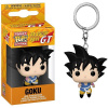 Funko POP! Keychain Dragon Ball GT Goku Funko POP! Keychain Dragon Ball GT Goku