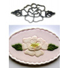 Patchwork vypichovač Rozkvitnutá ruža - Open Rose - Patchwork Cutters Patchwork vypichovač Rozkvitnutá ruža - Open Rose - Patchwork Cutters