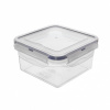 Nádoba, plastová obdĺžnik - 0,68l Nádoba, plastová obdĺžnik - 0,68l