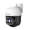 Tenda RH3-WCAv2 - bezdrôtová vonkajšia otočná 3MP AI WiFi6 kamera, RJ45, nočná IR+LED Tenda RH3-WCAv2 - bezdrôtová vonkajšia otočná 3MP AI WiFi6 kamera, RJ45, nočná IR+LED