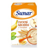 Sunar OVOCNÁ mliečna s 8 cereáliami 225 g Sunar OVOCNÁ mliečna s 8 cereáliami 225 g