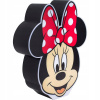 Lampička Disney Myška Minnie, výška: 19 cm Light Lampička Disney Myška Minnie, výška: 19 cm Light