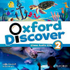 Oxford Discover 2 Class Audio CDs (2) (Charles Vilina, Kathleen Kampa, Kenna Bourke, Lesley Koustaff, Susan Rivers, Victoria Tebbs) Oxford Discover 2 Class Audio CDs (2) (Charles Vilina, Kathleen Kampa, Kenna Bourke, Lesley Koustaff, Susan Rivers, Victoria Tebbs)