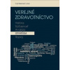 Verejné zdravotníctvo - Klement Cyril Verejné zdravotníctvo - Klement Cyril