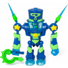 SuperThings Kazoom Power - Ultra Striker Enigma - Enigma Robot SuperThings Kazoom Power - Ultra Striker Enigma - Enigma Robot