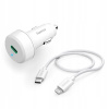 Nabíjačka do auta Hama 3000 mA s USB-C konektorom Nabíjačka do auta Hama 3000 mA s USB-C konektorom