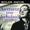 LP Miles Davis: Ascenseur Pour L'Échafaud (Lift To The Scaffold) LTD | CLR LP Miles Davis: Ascenseur Pour L'Échafaud (Lift To The Scaffold) LTD | CLR
