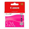 BAZAR - Canon CARTRIDGE CLI-526M purpurová pro Pixma IP4850, IX6520, IX6550, MG5120, MG5150, MG5170, MG5250, MG6170 (43 BAZAR - Canon CARTRIDGE CLI-526M purpurová pro Pixma IP4850, IX6520, IX6550, MG5120, MG5150, MG5170, MG5250, MG6170 (43