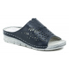 Scandi 241-2050-D1 navy dámske nazúvaky EUR 36 Scandi 241-2050-D1 navy dámske nazúvaky EUR 36