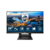 Philips 242B1TC/00 LCD monitor 60,5 cm (23.8 Philips 242B1TC/00 LCD monitor 60,5 cm (23.8