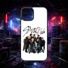 Stray Kids Poster - iPhone obal Stray Kids Poster - iPhone obal