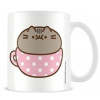 Keramický hrnček Pusheen: Catpusheeno (objem 315 ml) Keramický hrnček Pusheen: Catpusheeno (objem 315 ml)