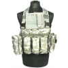 Taktická vesta Recon, ACU, ACM + doprava zdarma Taktická vesta Recon, ACU, ACM + doprava zdarma