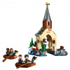 LEGO LEGO® Harry Potter™ Loděnice u Bradavického hradu 76426 LEGO LEGO® Harry Potter™ Loděnice u Bradavického hradu 76426